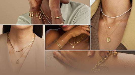 Top Jewelry Trends in 2024