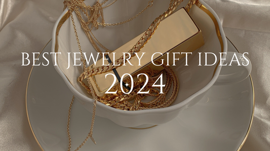 Guide for Best Jewelry Gift Ideas 2024