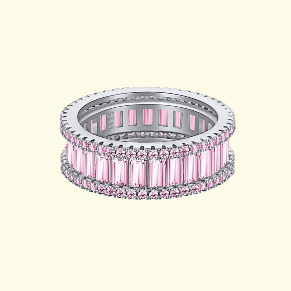 Photo of jewelry ring